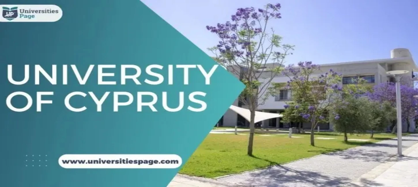 University of Cyprus (Scholarships, Benefits, Applying Process)